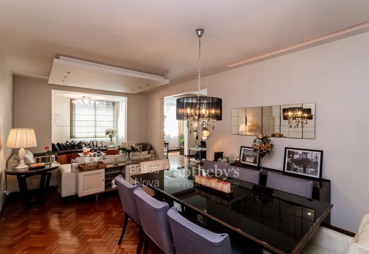 Sala de jantar - Imagem 9