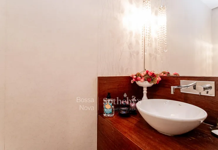 Lavabo - Imagem 11