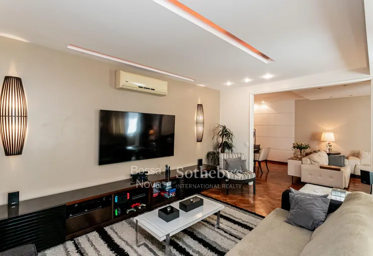 Sala de TV - Imagem 3