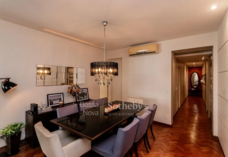 Sala de jantar - Imagem 10