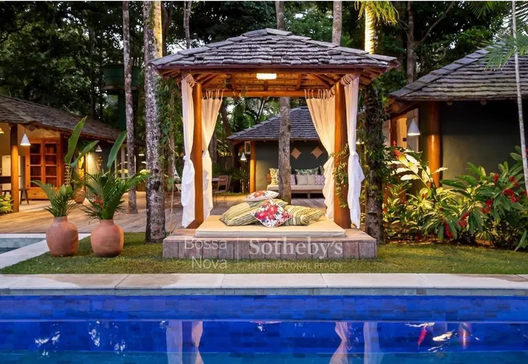 Piscina - Imagem 1