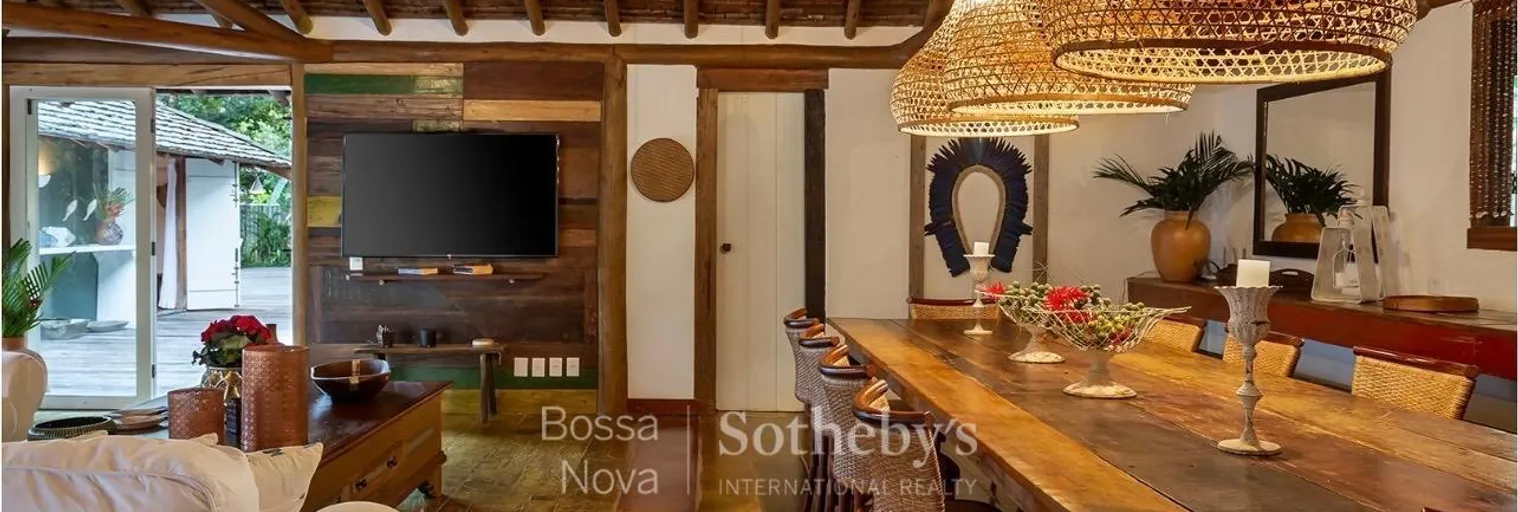 Sala de Almoço - Imagem 4