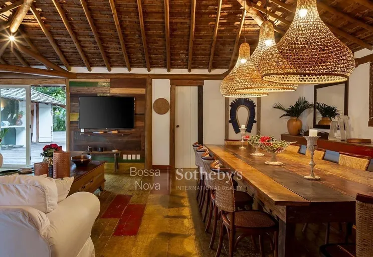 Sala de Almoço - Imagem 4