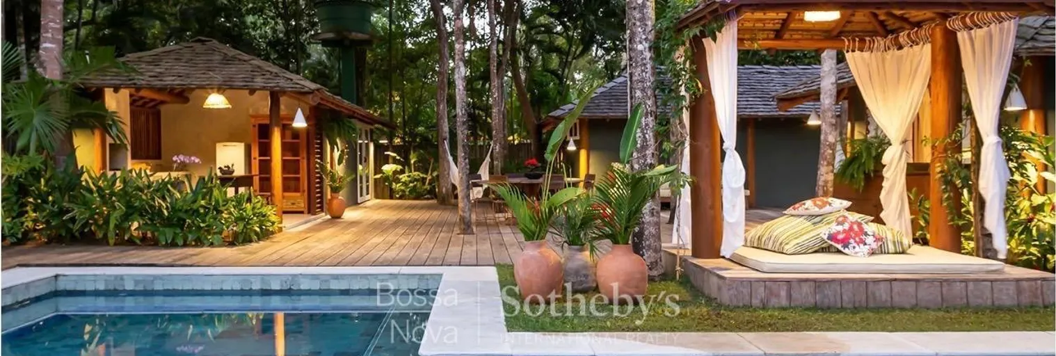 Piscina - Imagem 24