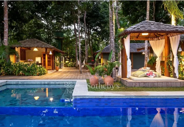 Piscina - Imagem 24