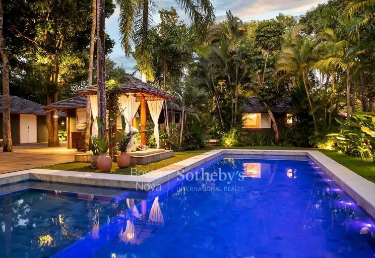 Piscina - Imagem 22