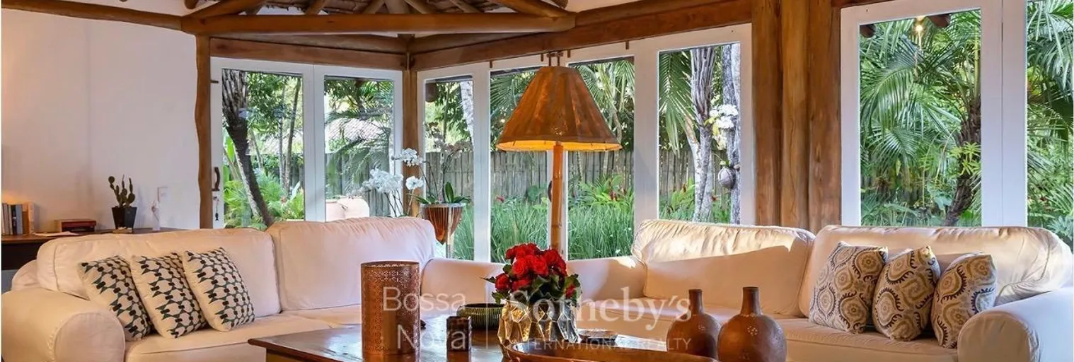 Sala de estar - Imagem 2