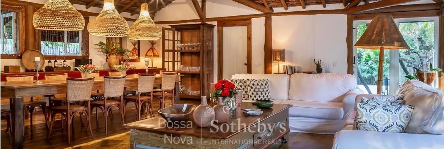 Sala de estar - Imagem 3