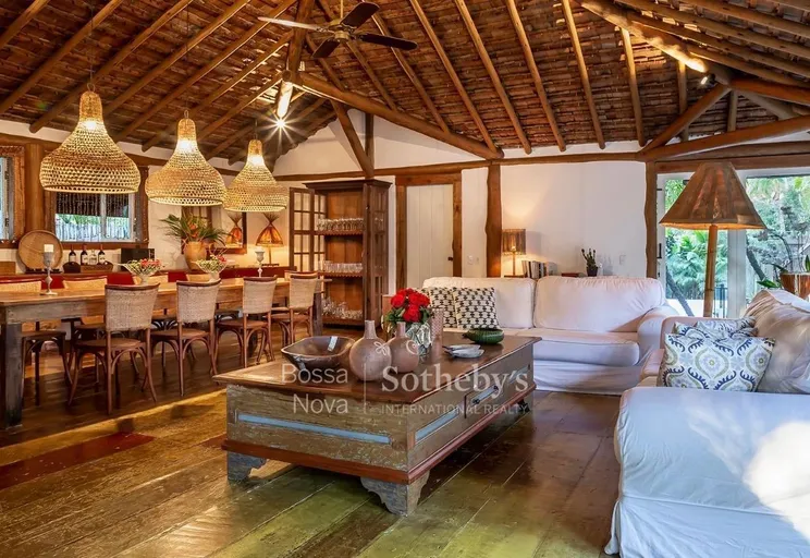 Sala de estar - Imagem 3