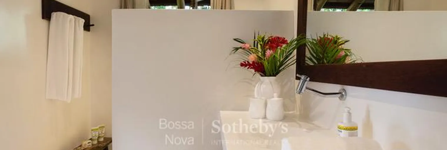 Banheiro da suíte - Imagem 10