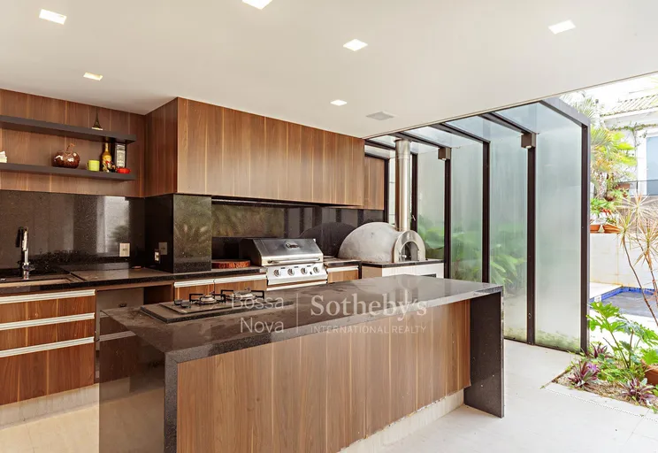 Espaço Gourmet - Imagem 6