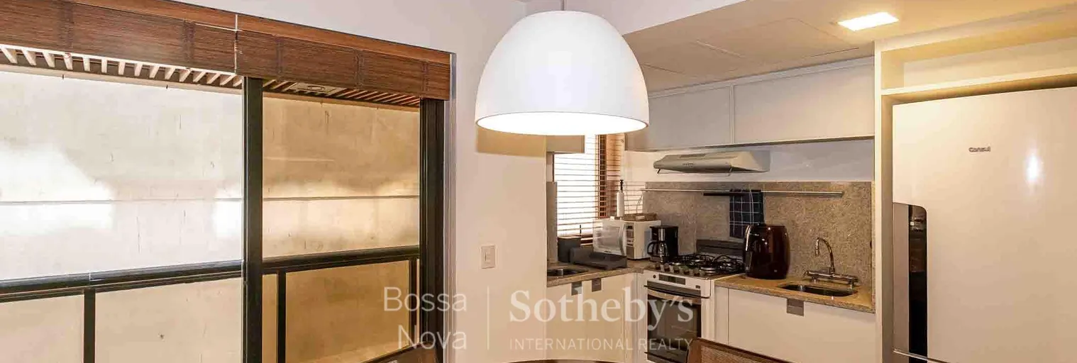 Sala de Almoço - Imagem 3