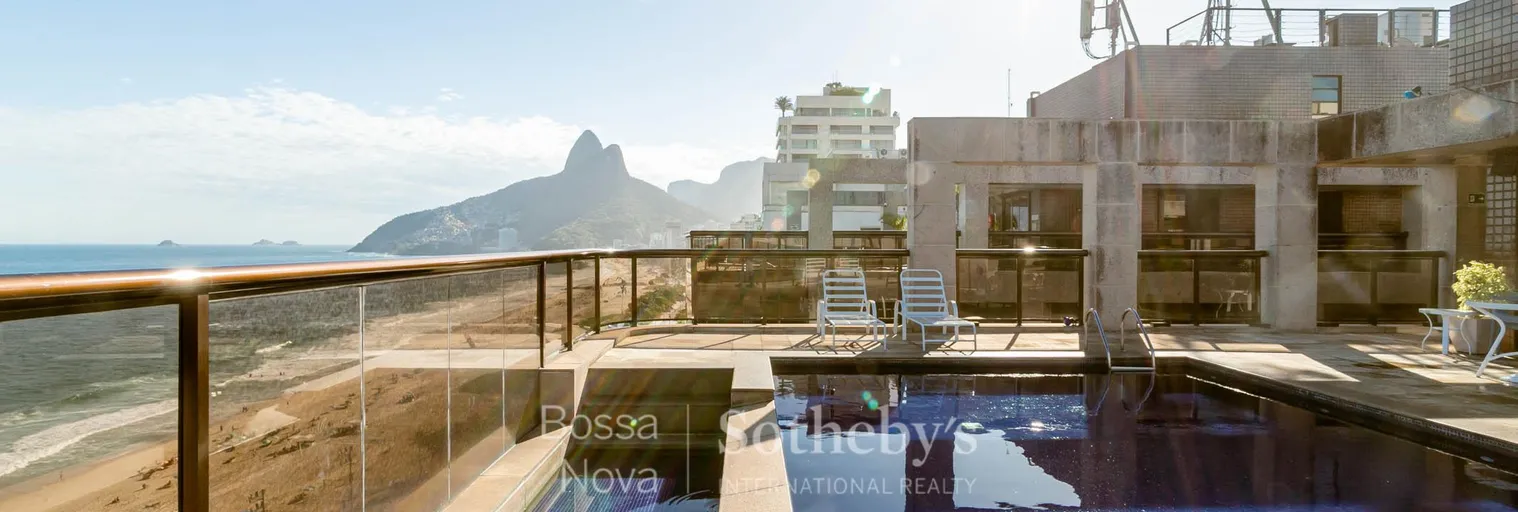 Piscina - Imagem 1