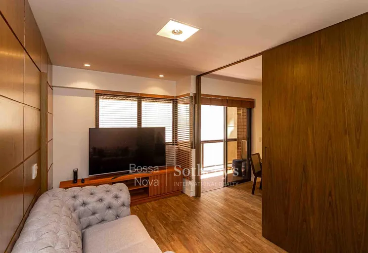 Sala de TV - Imagem 5
