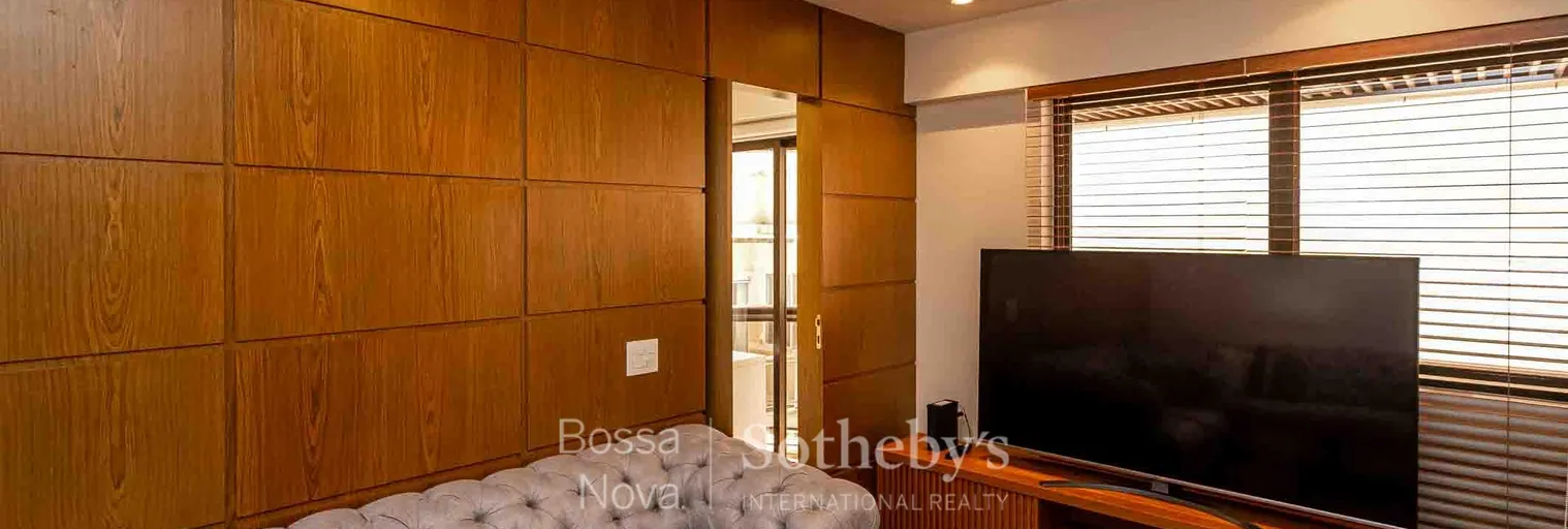 Sala de TV - Imagem 5