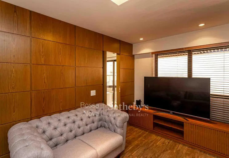 Sala de TV - Imagem 6