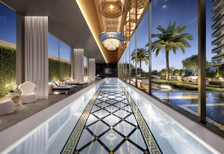 Piscina - Imagem 6