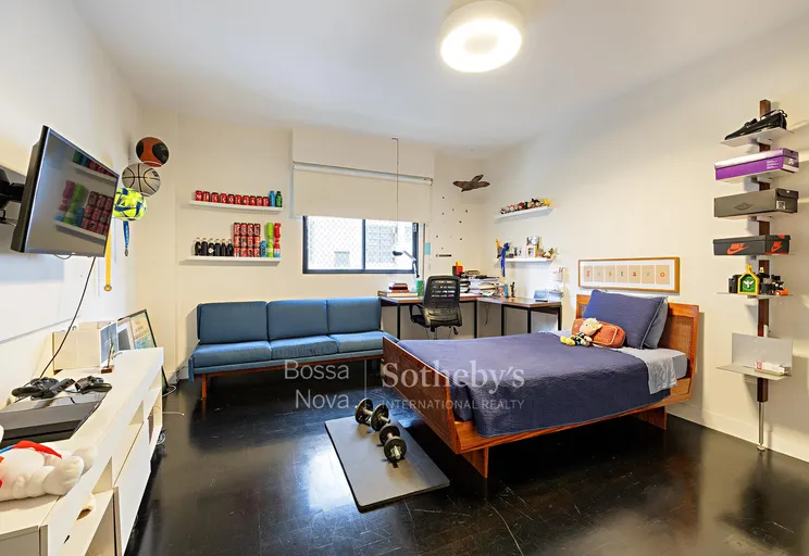 Quarto - Imagem 12