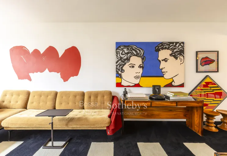 Lounge - Imagem 5