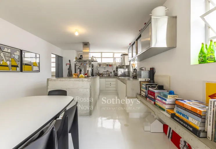 Sala de jantar - Imagem 18