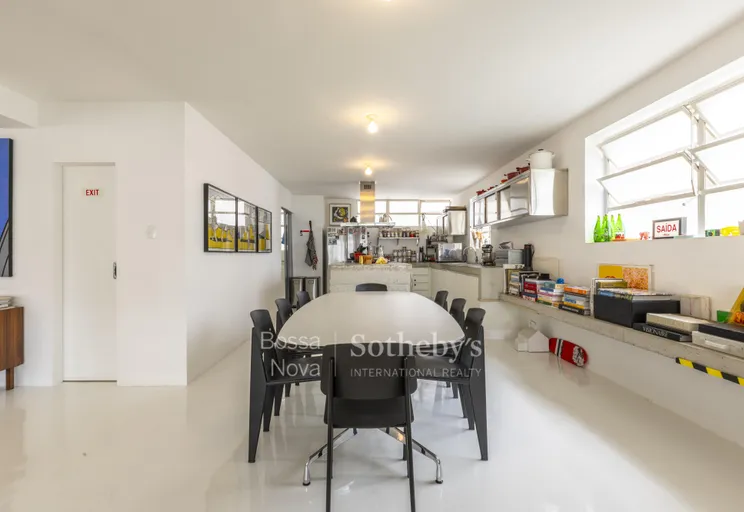 Sala de jantar - Imagem 16