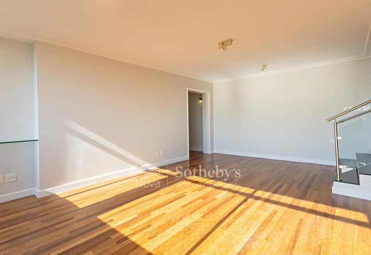 Sala de estar - Imagem 6