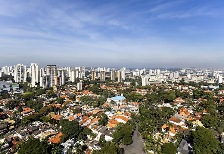 Vista Panorâmica - Imagem 41