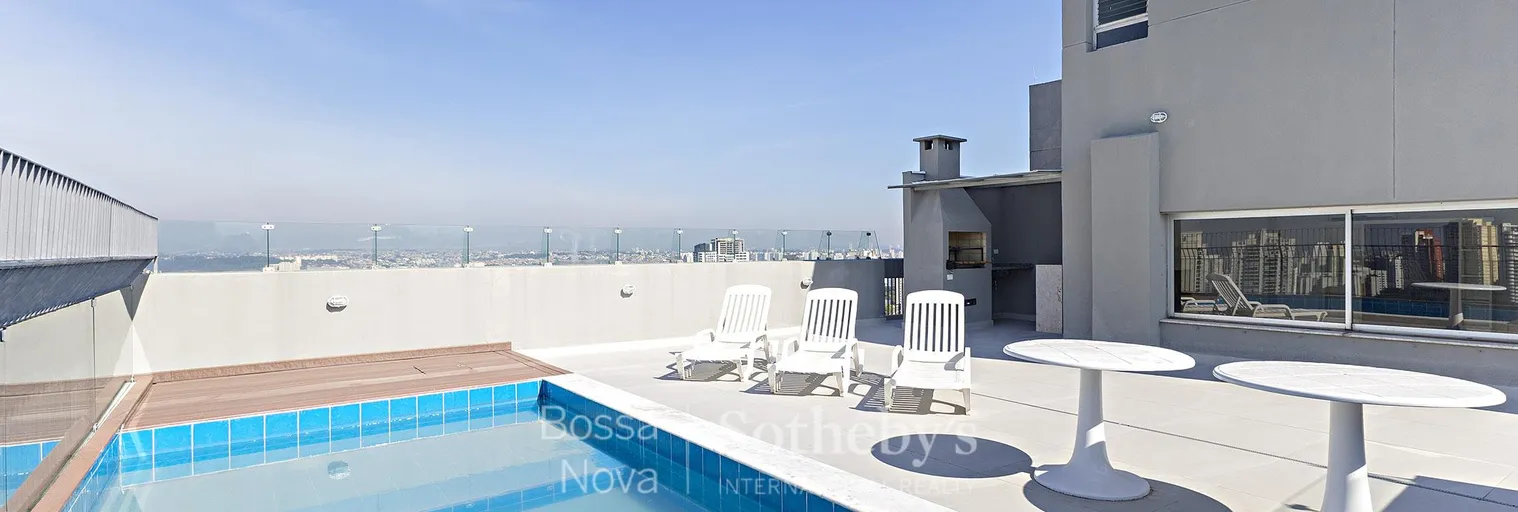 Piscina - Imagem 40
