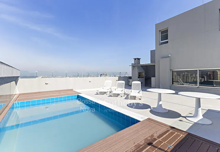 Piscina - Imagem 40