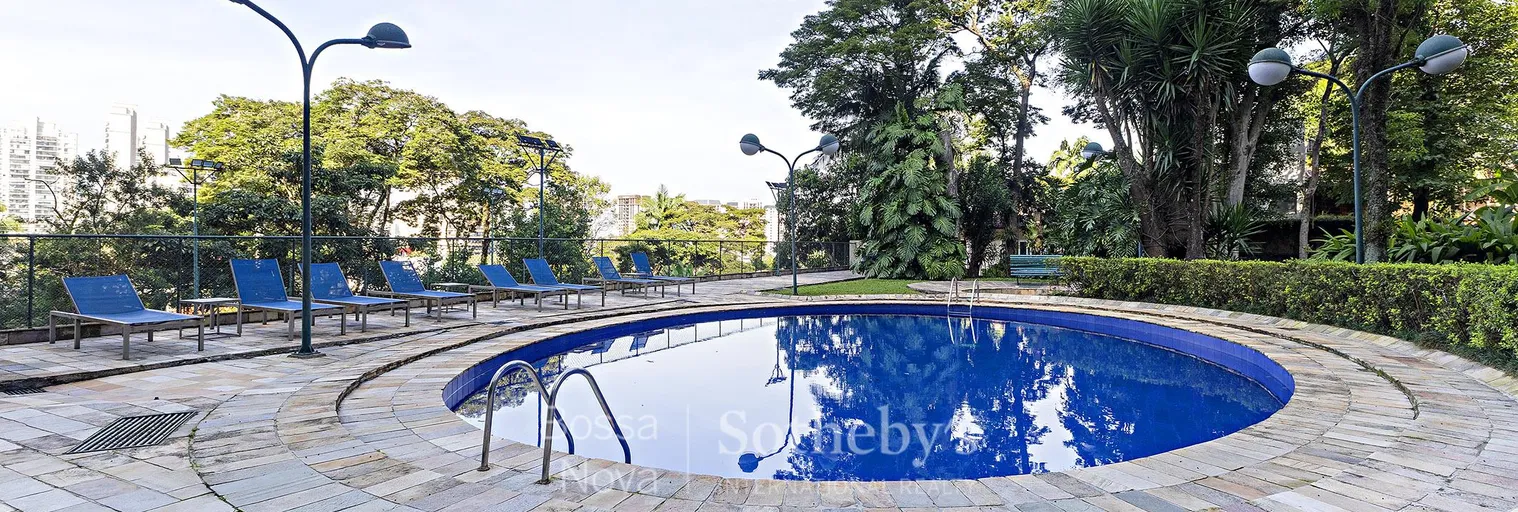 Piscina - Imagem 49
