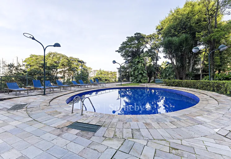Piscina - Imagem 49