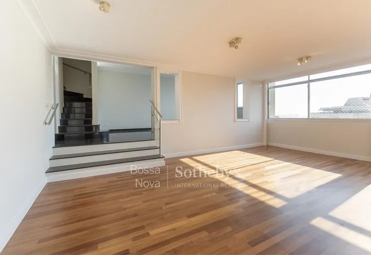 Sala de estar - Imagem 3