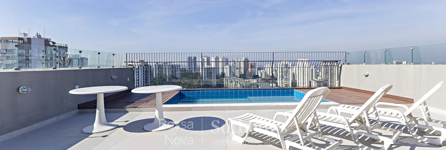 Piscina - Imagem 35
