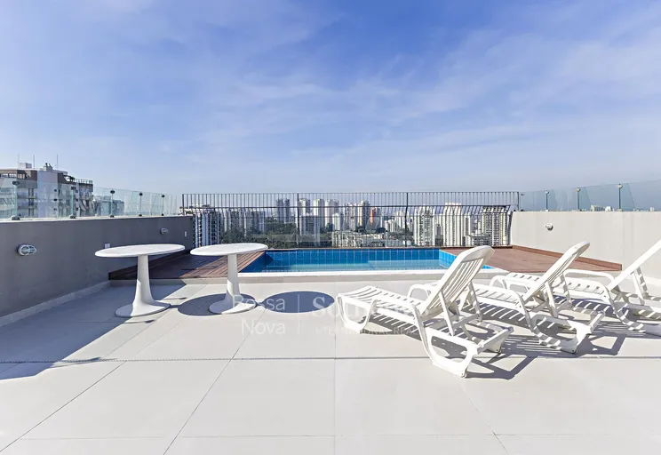 Piscina - Imagem 35