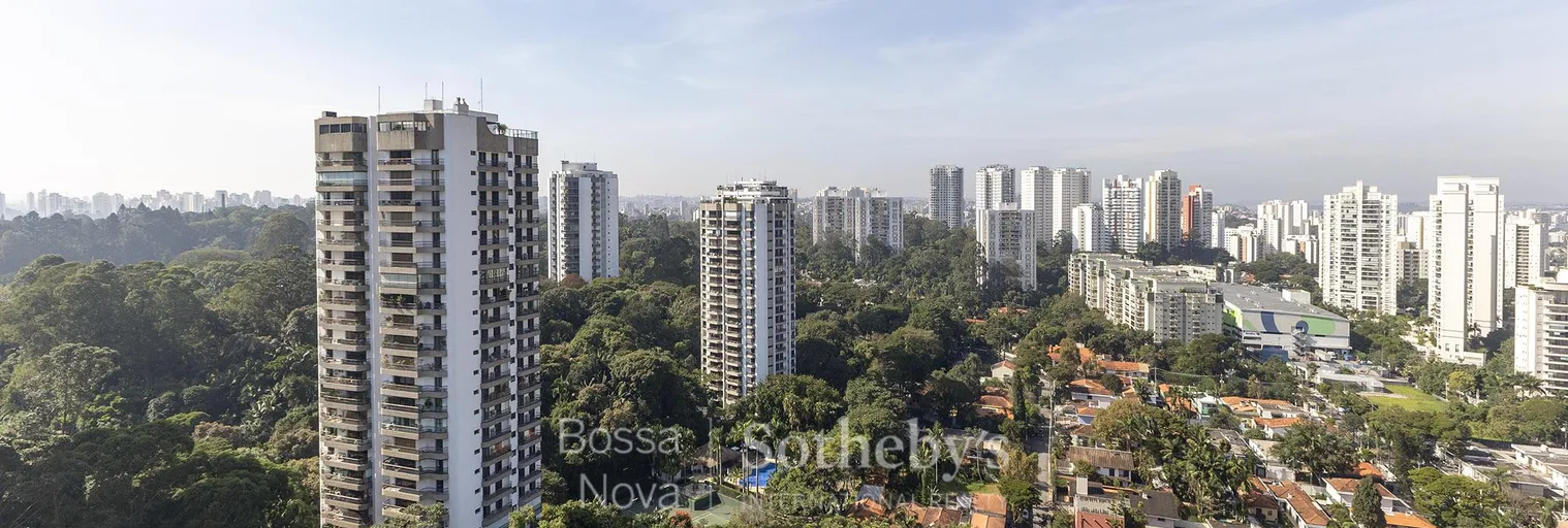 Vista Panorâmica - Imagem 38