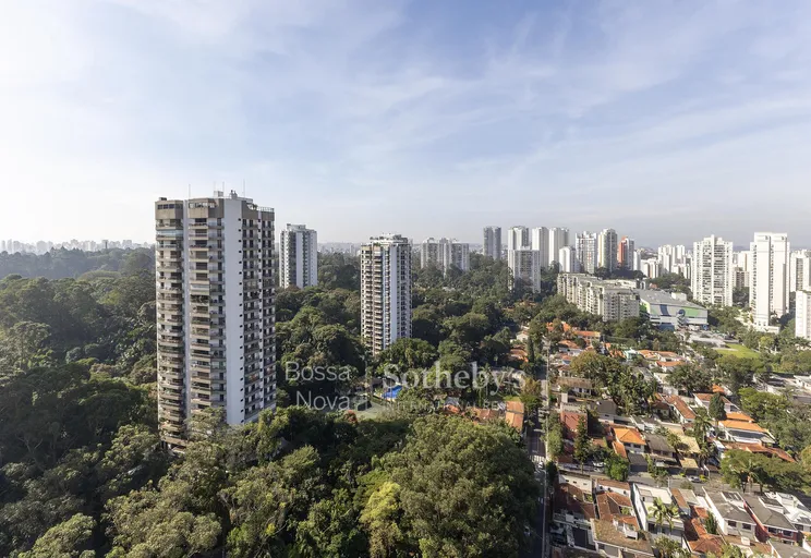 Vista Panorâmica - Imagem 38