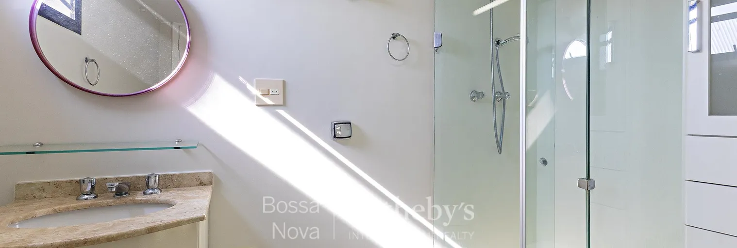Banheiro da suíte 3 - Imagem 26