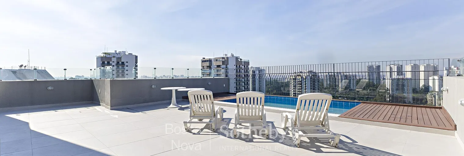 Piscina - Imagem 34