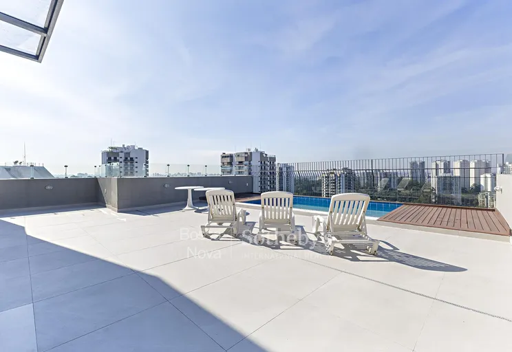 Piscina - Imagem 34