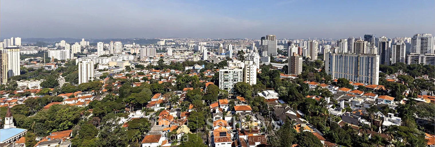 Vista Panorâmica - Imagem 42