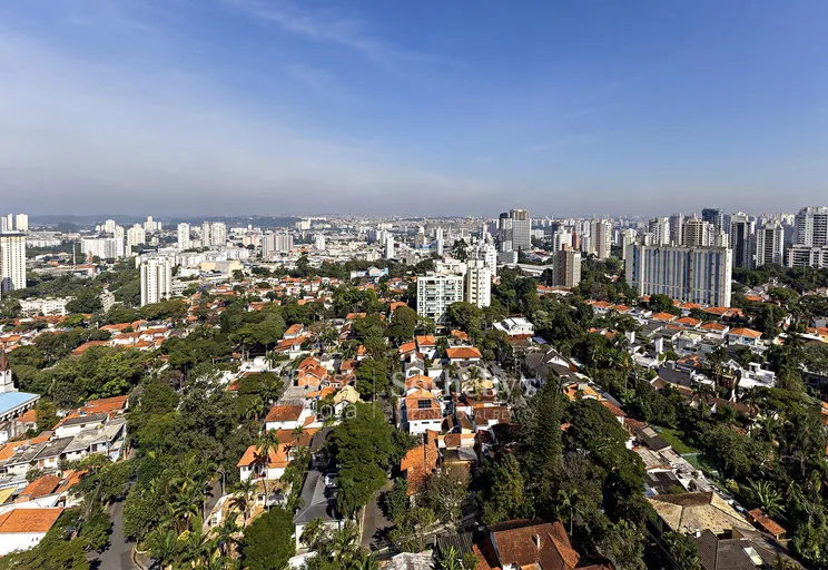 Vista Panorâmica - Imagem 42