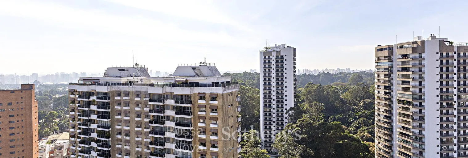 Vista Panorâmica - Imagem 43
