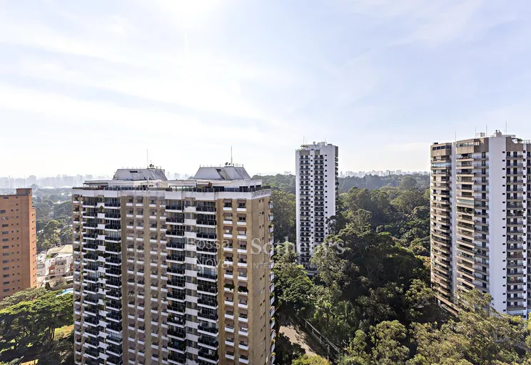 Vista Panorâmica - Imagem 43