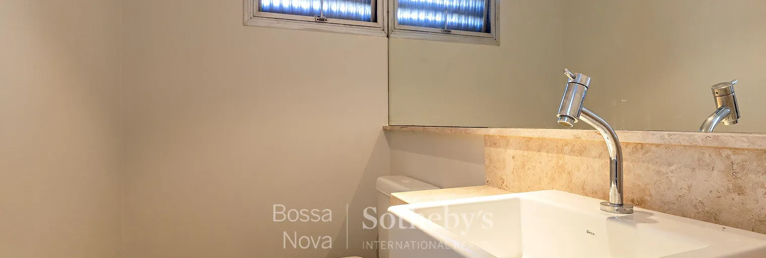 Lavabo - Imagem 45