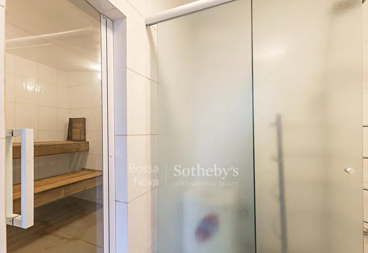 Sauna - Imagem 51