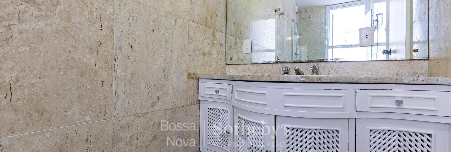 Banheiro da suíte 2 - Imagem 23