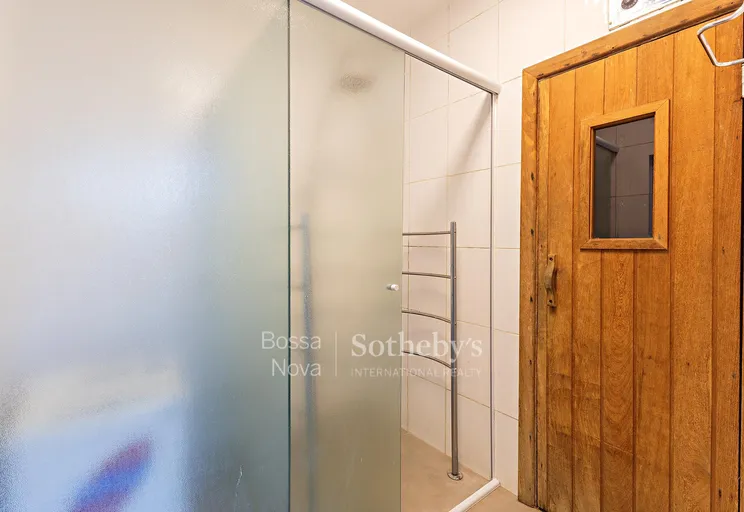 Sauna - Imagem 50