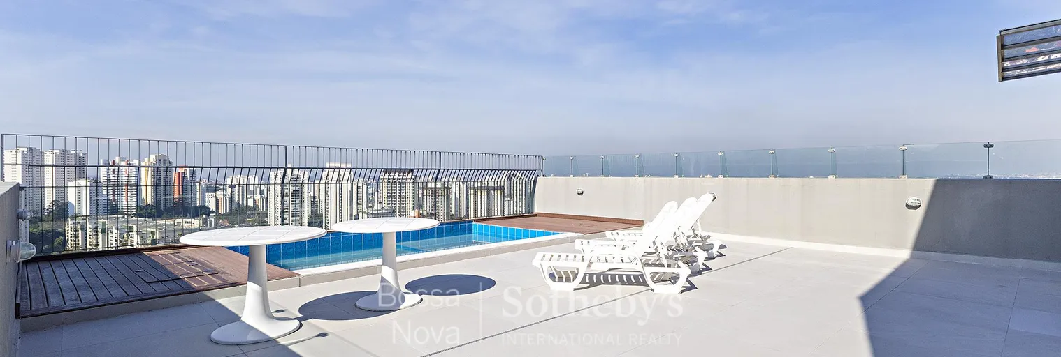 Piscina - Imagem 36