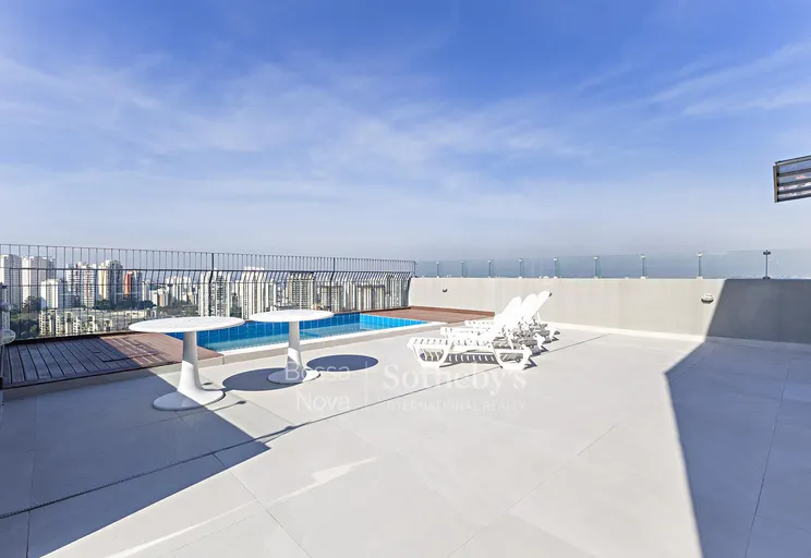 Piscina - Imagem 36