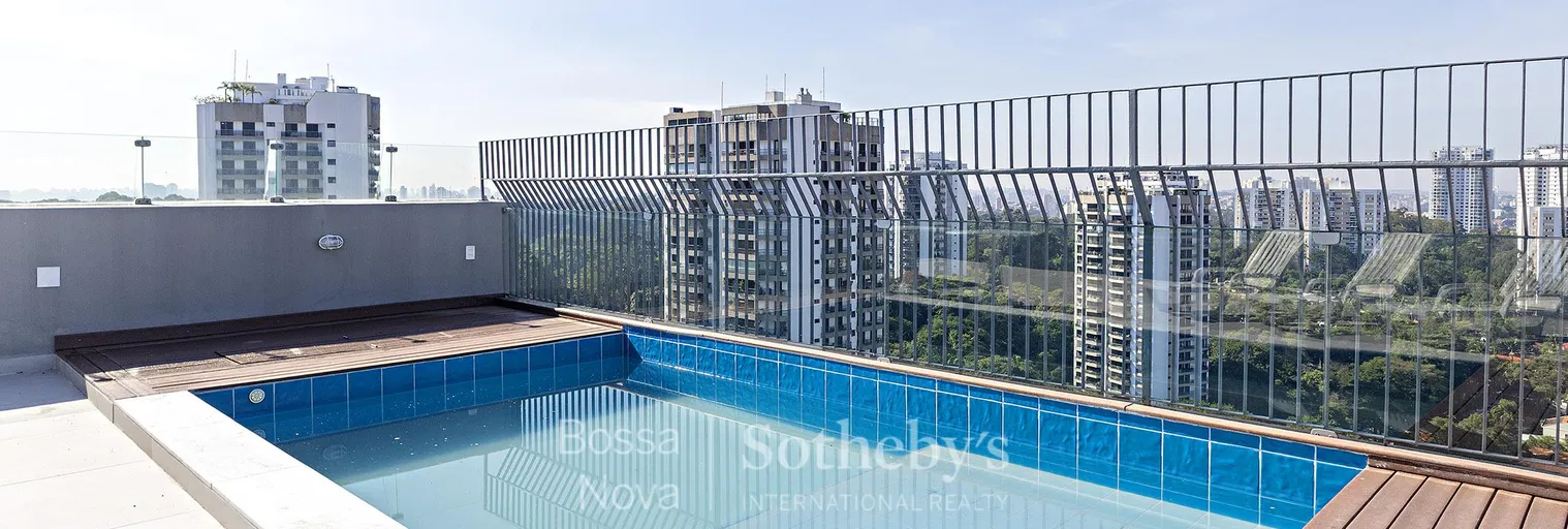 Piscina - Imagem 37